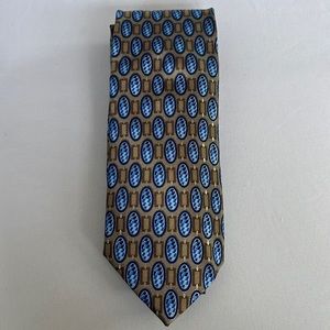 Ermenegildo Zegna Tie